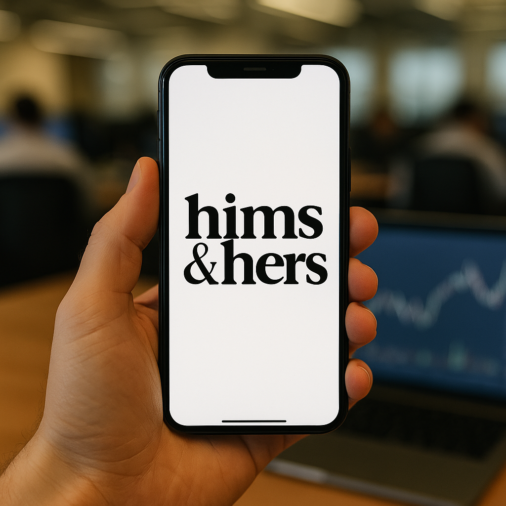 Sie und Ihn: Aktien fallen um 15 % – hier ist der Grund!
