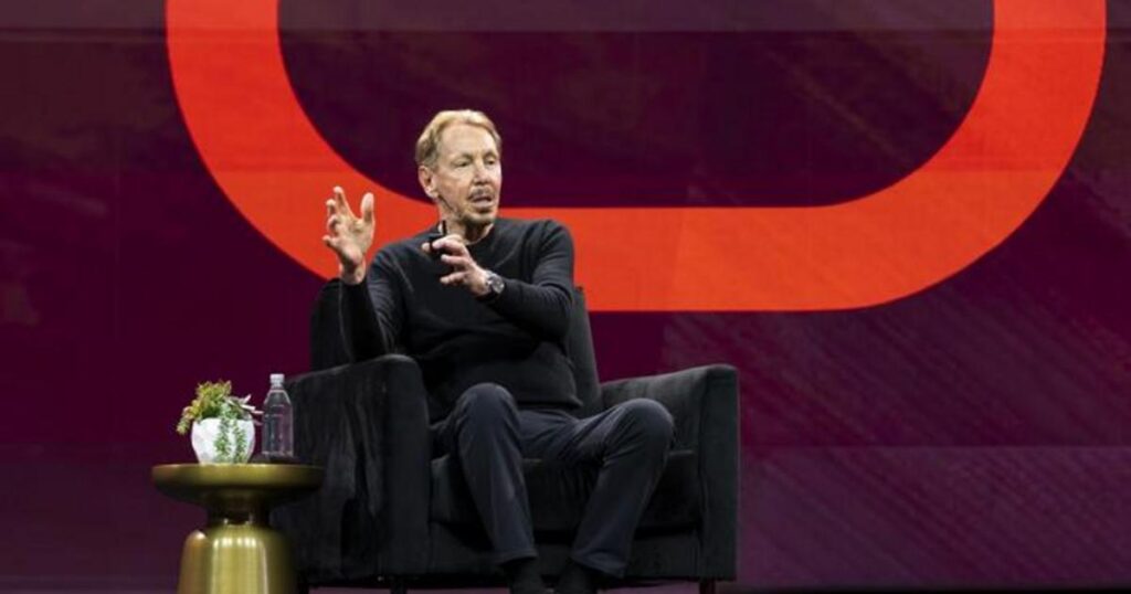 Oracle veröffentlicht Datenbank für KI-Agenten