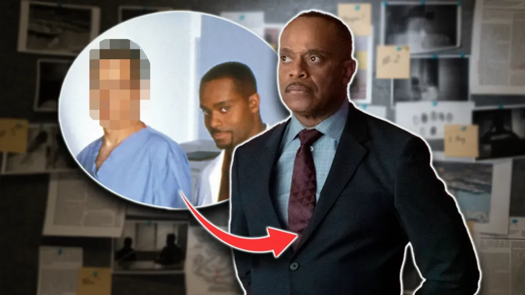 Dieser „NCIS“-Star hat Rocky Carrolls Karriere angekurbelt
